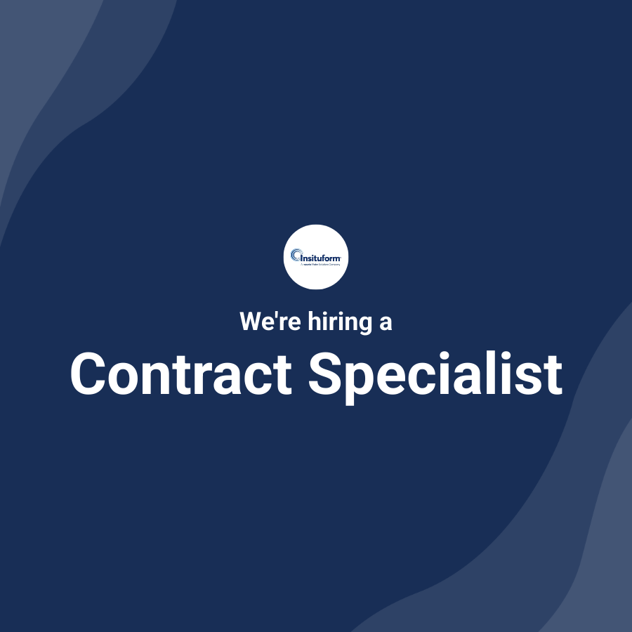 Contract Specialist