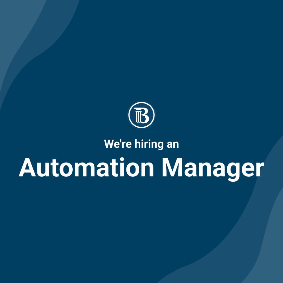 Automation Manager