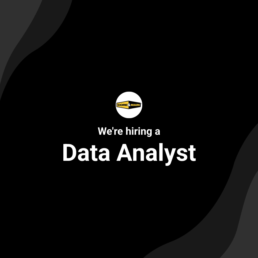 Data analyst