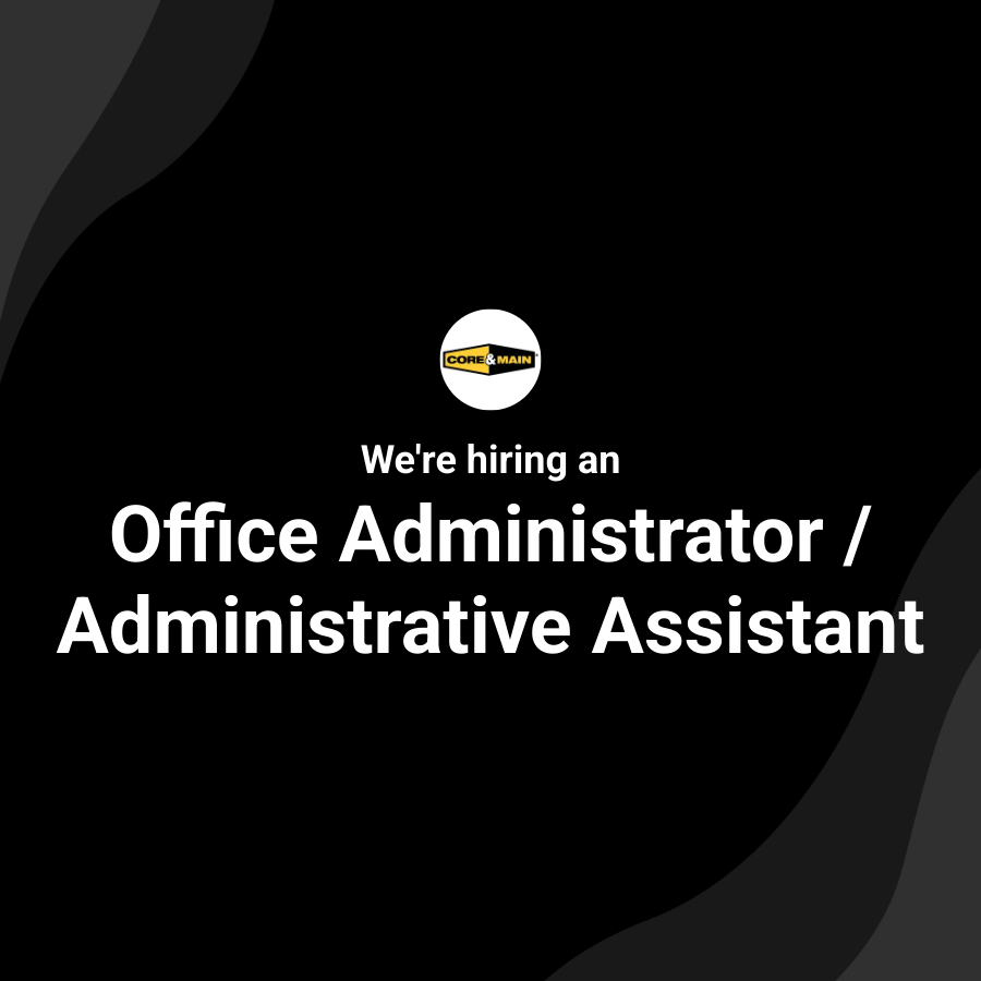 Office Administrator / Administrative Assistant