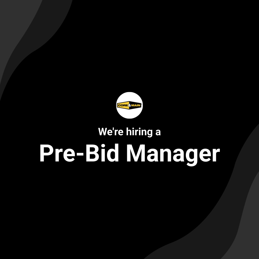 Pre-Bid Manager
