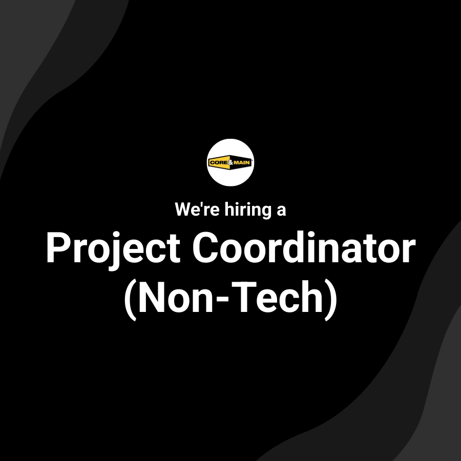 Project Coordinator (Non-Tech)