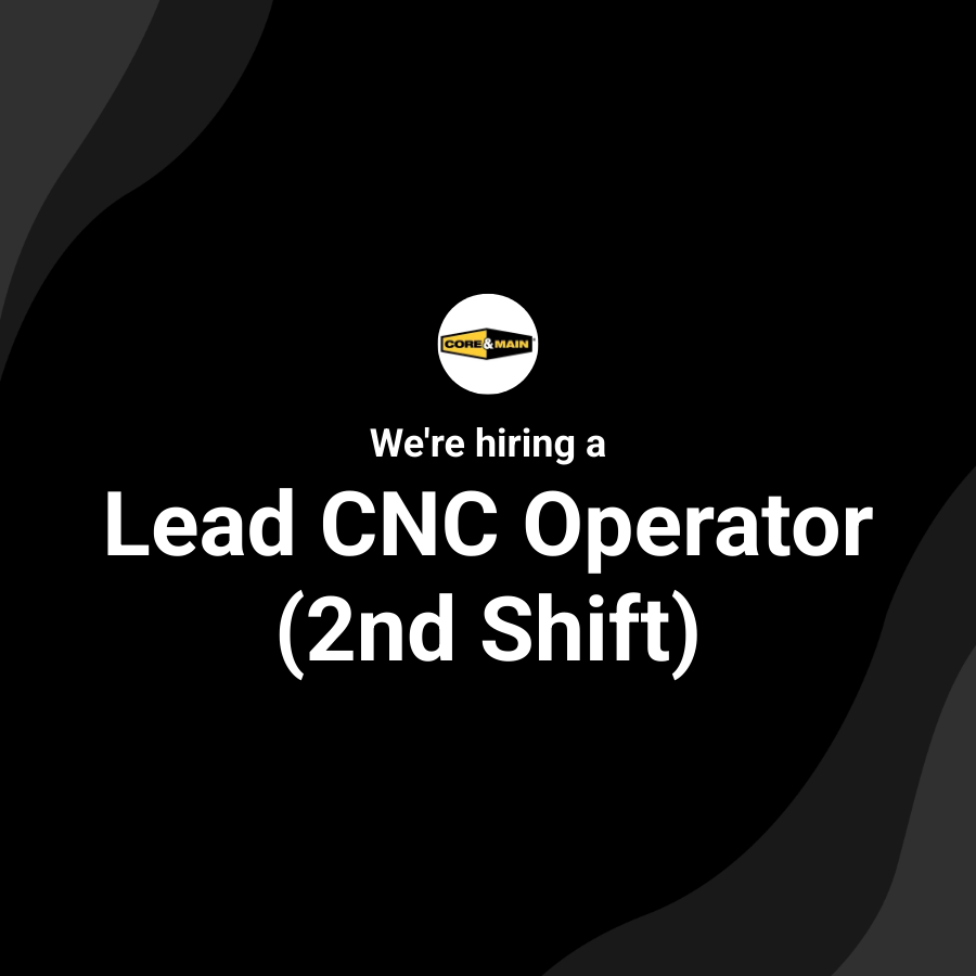 lead-cnc-operator-2nd-shift