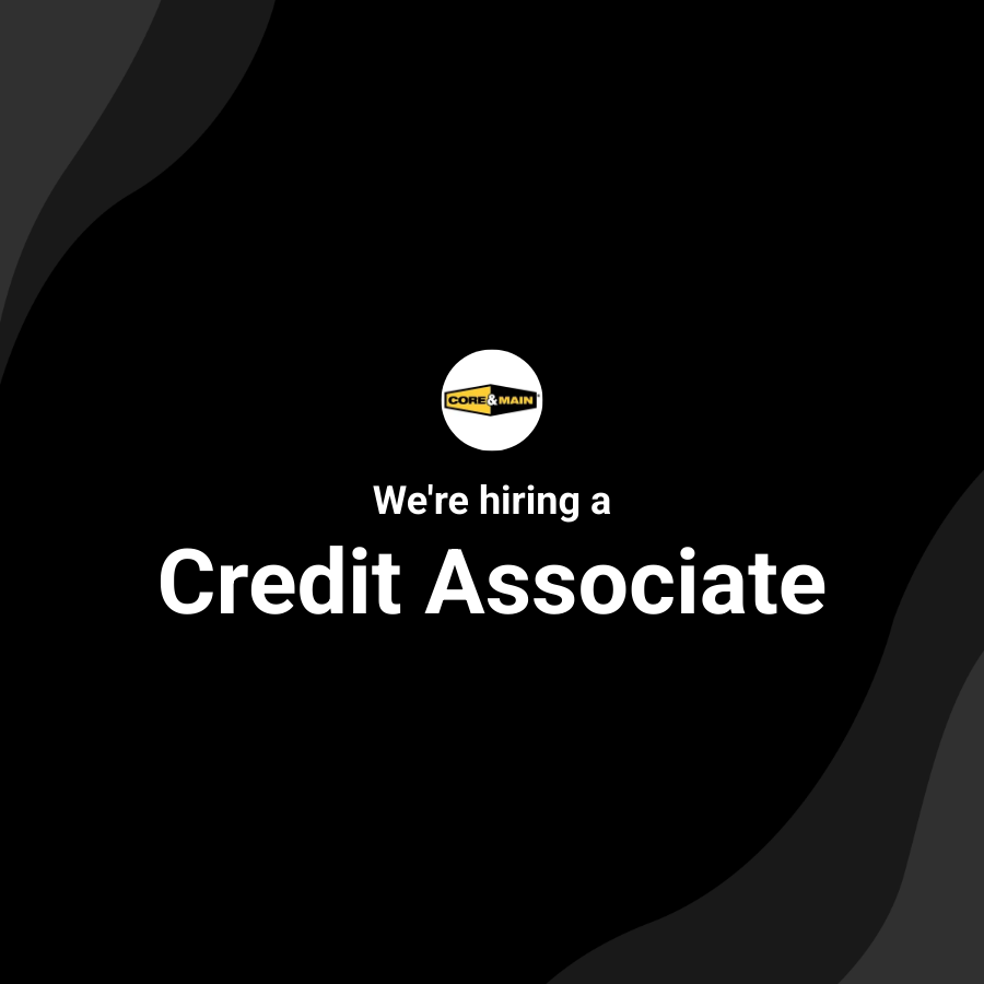 Credit Associate
