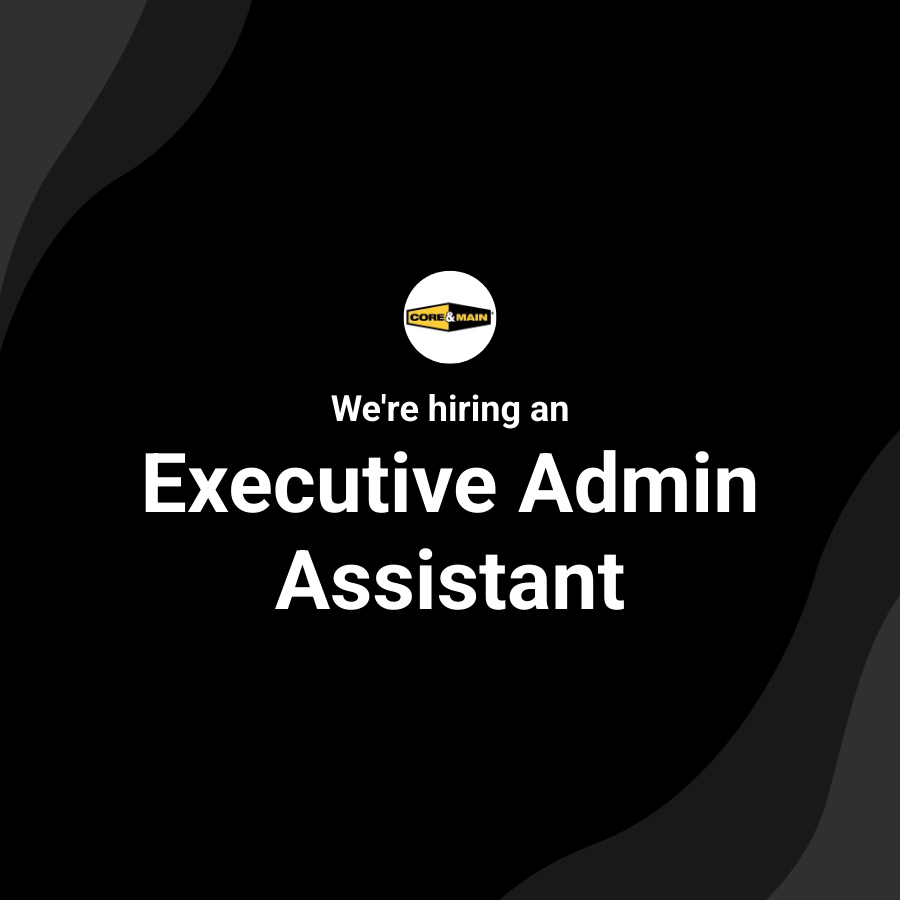 Executive Admin Assistant