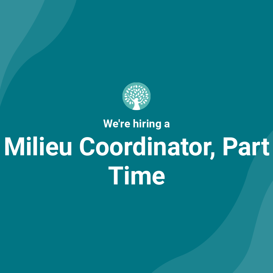 milieu-coordinator-part-time