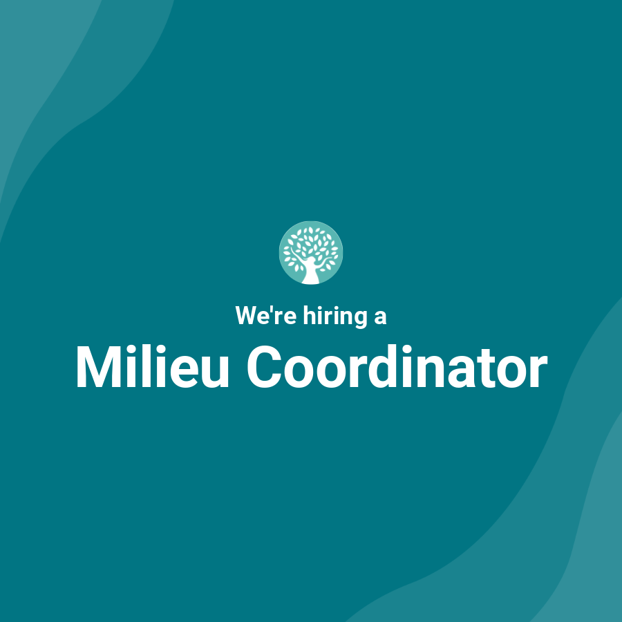 Milieu Coordinator
