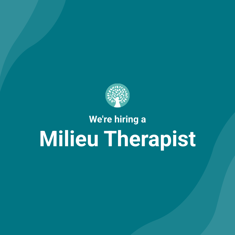 Milieu Therapist