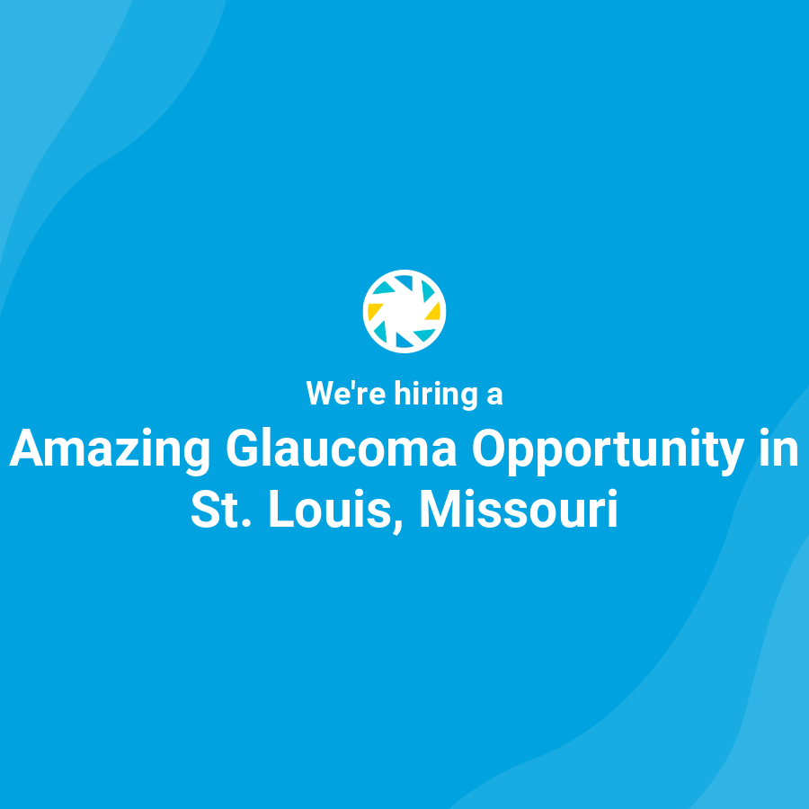 Amazing Opportunity in St. Louis, Missouri