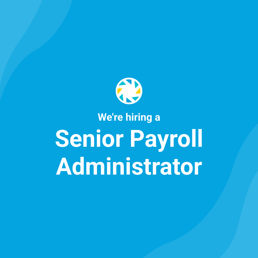 Senior Payroll Administrator