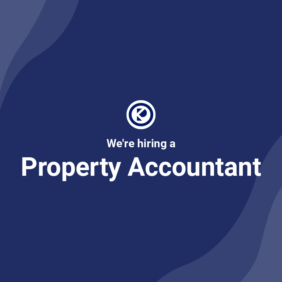 Property Accountant