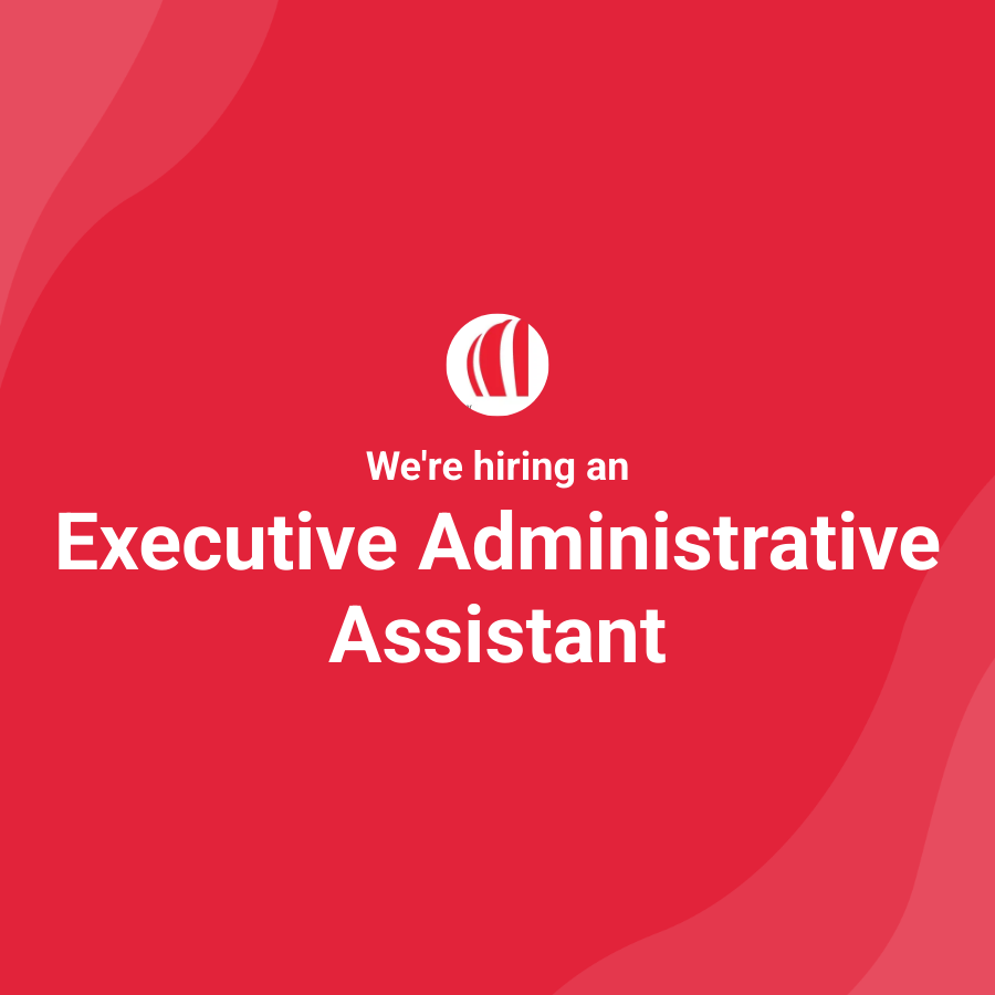 Executive Administrative Assistant