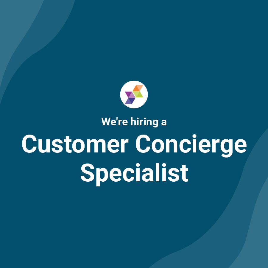 Customer Concierge Specialist