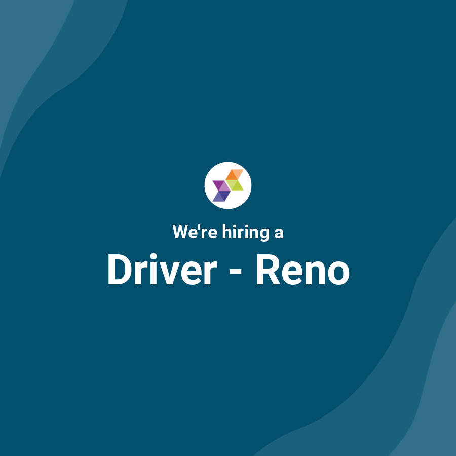 Driver Reno