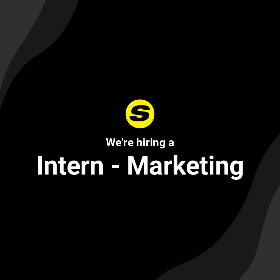 Intern marketing