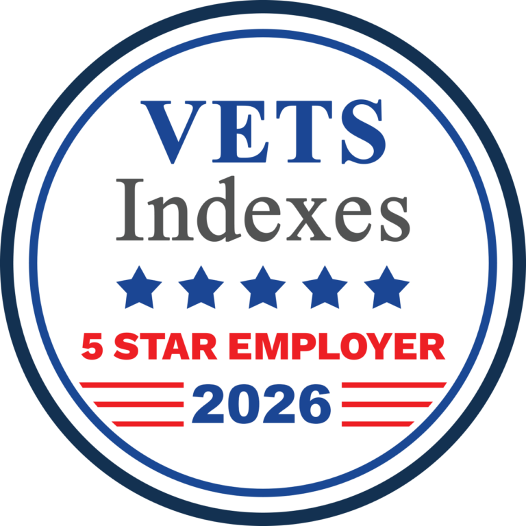 VETS Indexes Award 2026